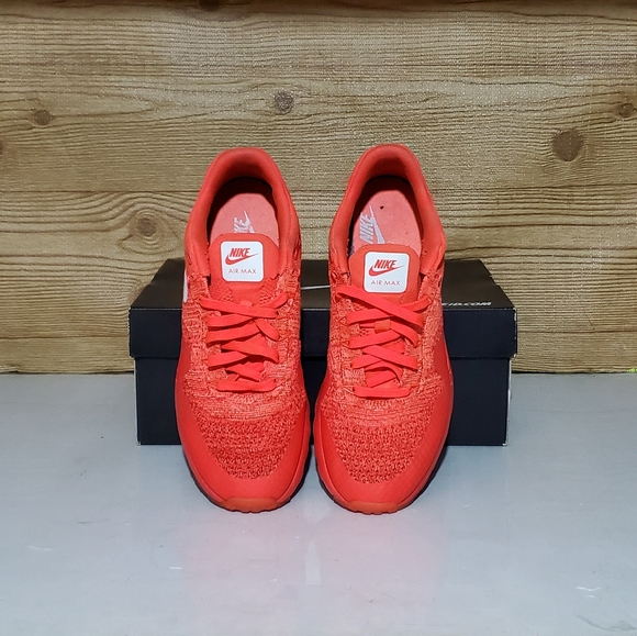 2016 Nike Air Max 1 Ultra Flyknit - Picture 4 of 8
